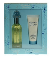 Elizabeth Arden Splendor For Women Eau de Parfum 125ml Gift Set