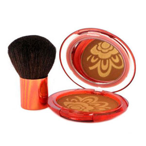 Sun Goddess Bronzing Powder 8.5g - Deep