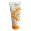 Elizabeth Arden Sunflowers - 200ml Hydrating Cream Cleanser
