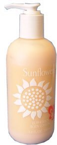 Elizabeth Arden Sunflowers Body Lotion Pump 250ml Euphorics Hampton
