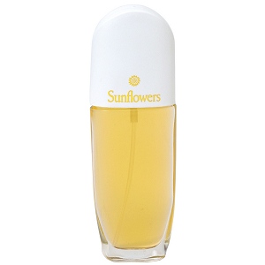 Elizabeth Arden Sunflowers Eau de Toilette Natural Spray (30ml)
