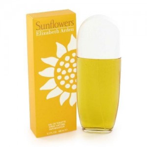 Sunflowers EDT Spray for Women