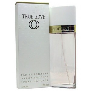 Arden True Love 100ml EDT perfume spray