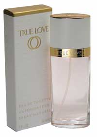 Elizabeth Arden True Love 30ml Eau de Toilette Spray