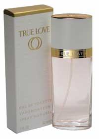Elizabeth Arden True Love Eau de Toilette 30ml Spray
