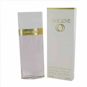 True Love Eau de Toilette Spray 100ml