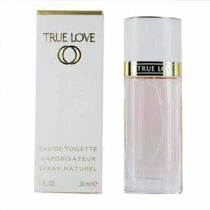 Elizabeth Arden True Love Eau de Toilette Spray 30ml