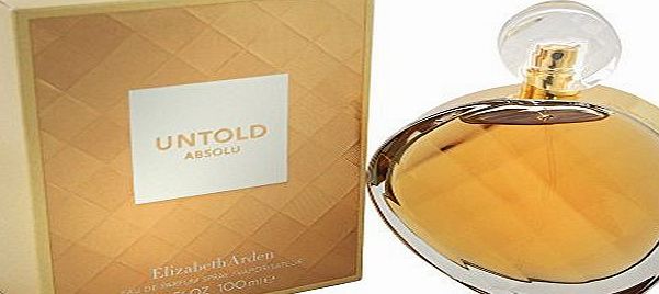 Elizabeth Arden Untold Absolu EDP UABF40003