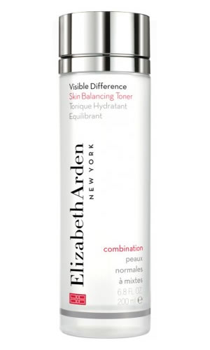 Elizabeth Arden Visible Difference Balancing