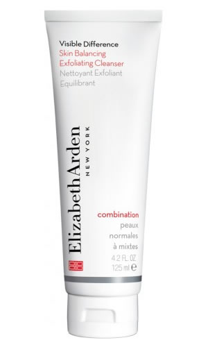Elizabeth Arden Visible Difference Exfoliating
