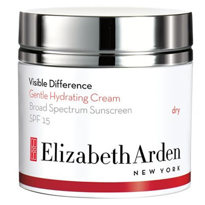Visible Difference Gentle Cream