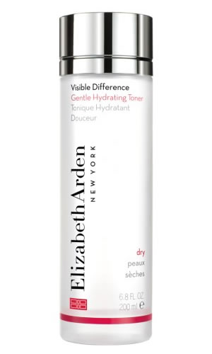 Elizabeth Arden Visible Difference Gentle Toner