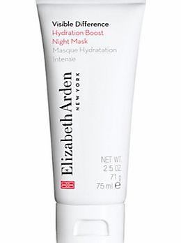 Elizabeth Arden Visible Difference Hydration