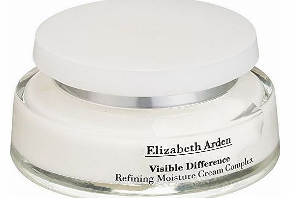 Elizabeth Arden Visible Difference Moisture Cream 100ml
