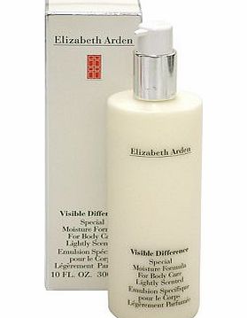 Elizabeth Arden Visible Difference Moisture