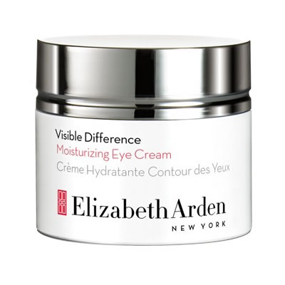 Elizabeth Arden Visible Difference Moisturising