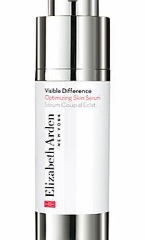 Elizabeth Arden Visible Difference Optimizing