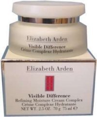 Elizabeth Arden Visible Difference Refining Moisture 75g Creme Complex
