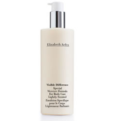 Elizabeth Arden Visible Difference Scented Body