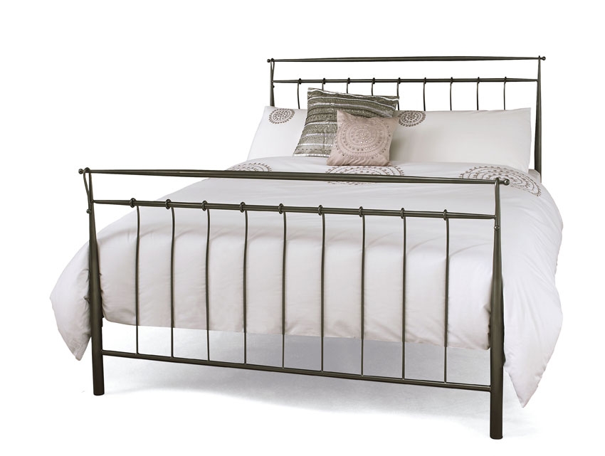 ELIZABETH Double Bedstead