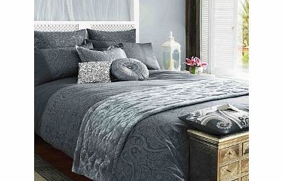 Elizabeth Hurley Aruba Bedding Duvet Cover Super King