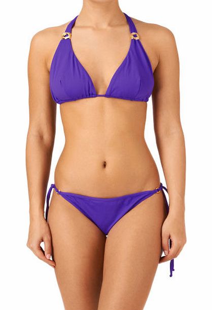 Elizabeth Hurley Beach Womens Elizabeth Hurley Beach Chantelle Bikini