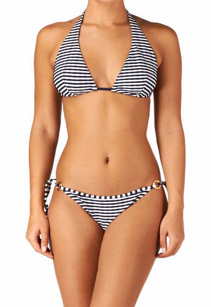 Elizabeth Hurley Beach Womens Elizabeth Hurley Beach Kos Bikini -