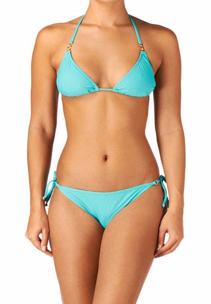 Elizabeth Hurley Beach Womens Elizabeth Hurley Beach Lara Bikini -