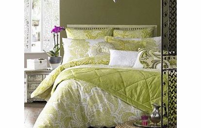 Elizabeth Hurley Persian Bedding Pillowcases Housewife (Pair)