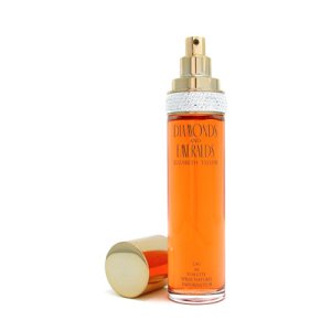 Diamonds and Emeralds Eau de Toilette Spray 100ml