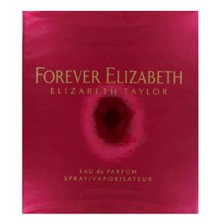 Taylor Forever Elizabeth Edp Spray -