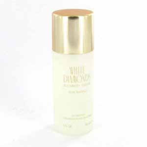Elizabeth Taylor White Diamonds Deodorant Spray 150ml