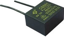Elkay, 1228[^]1373G 4uF Power Factor Correction Capacitor 1373G