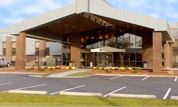 ELKHART Jameson Inn Elkhart