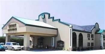 ELKHART Quality Inn And Suites