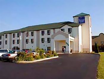 ELKHART Sleep Inn Elkhart