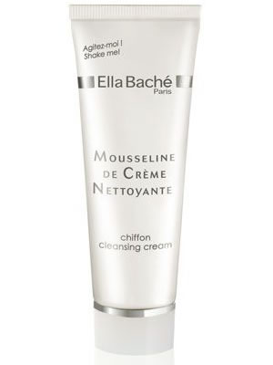 Ella Bache Chiffon Rinse Off Cleansing Cream 125ml