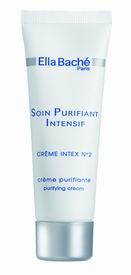 Ella Bache Creme Intex No 2 Purifying Cream 50ml