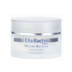 Ella Bache Creme Jojoba Softening Cream 50ml (Dry Skin)