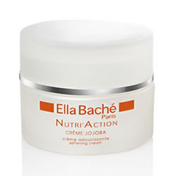 Ella Bache Creme Jojoba Softening Cream 50ml