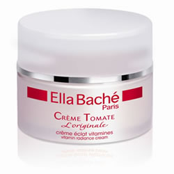Ella Bache Creme Tomate Vitamin Radiance Cream 50ml (All Skin Types)