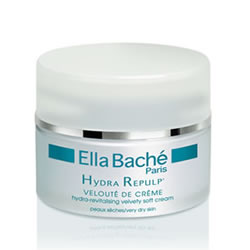Ella Bache Hydra Revitalising Velvet Soft Cream 50ml (Dry Skin)
