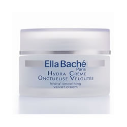 Ella Bache Hydra Smoothing Velvet Cream 50ml (Dry Skin)
