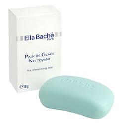 Ella Bache Icy Cleansing Soap Bar 100g (All Skin Types)