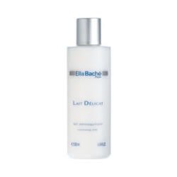 Ella Bache Lait Delicat Cleansing Milk 200ml (Dry/Sensitive Skin)
