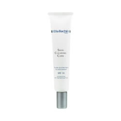 Ella Bache Skin Clearing Care Protective Skin-Lightening Fluid SPF 15 45ml (All Skin Types)