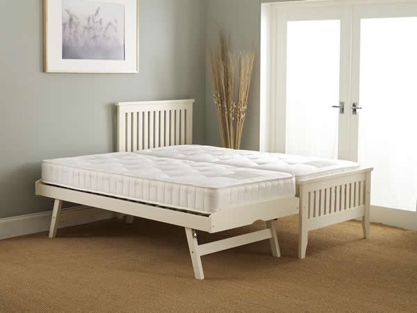 Ella Guesat bed inc worcestor mattresses Ella Guest Bed