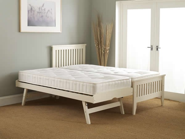 Ella Guest Bed
