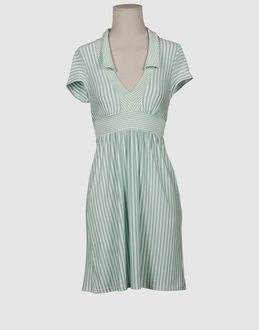 ELLA MOSS DRESSES Short dresses WOMEN on YOOX.COM