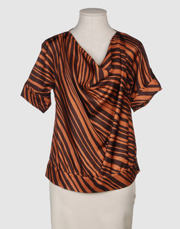 ELLA MOSS SHIRTS Blouses WOMEN on YOOX.COM